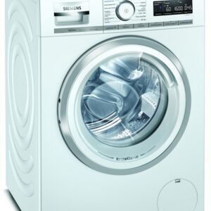 ZWFRoma Wasmachine Voorlader - Molenaar Witgoed